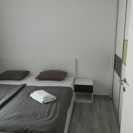 3F Hostel Zagreb Ngoại thất bức ảnh